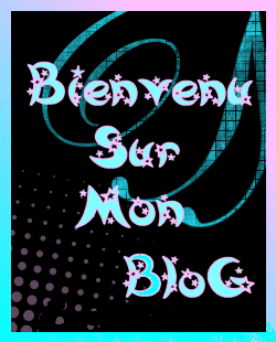 Bienvenue